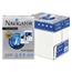 Navigator® Platinum Paper, 99 Brightness, 24 lb, 8.5" x 11", White, 500 Sheets/Ream, 5 Reams/Carton Thumbnail 1