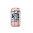 Polar® Seltzer Water, Ruby Red Grapefruit, 12 oz., 12/PK Thumbnail 3