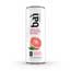 Bai® Sparkling Antioxidant Infused Drinks, Gimbi Pink Grapefruit, 11.5 oz., 12/CS Thumbnail 1