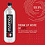 Essentia® Hydration Water, 23.6 oz. Bottle, 24/CS Thumbnail 3