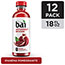 Bai Antioxidant Infused Drinks, Ipanema Pomegranate, 18 oz., 12/CS Thumbnail 5