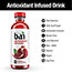 Bai Antioxidant Infused Drinks, Ipanema Pomegranate, 18 oz., 12/CS Thumbnail 4