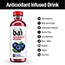 Bai Antioxidant Infused Drinks, Brasilia Blueberry, 18 oz., 12/CS Thumbnail 5