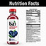 Bai Antioxidant Infused Drinks, Brasilia Blueberry, 18 oz., 12/CS Thumbnail 4