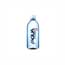 AQUAhydrate Enhanced Purified Water, 16.9 oz., 24/CS Thumbnail 1
