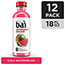 Bai Antioxidant Infused Drinks, Kula Watermelon, 18 oz., 12/PK Thumbnail 1