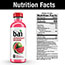 Bai Antioxidant Infused Drinks, Kula Watermelon, 18 oz., 12/PK Thumbnail 5