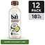 Bai Antioxidant Infused Drinks, Andes Coconut Lime, 18 oz., 12/CS Thumbnail 7
