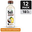 Bai Antioxidant Infused Drinks, Coconut Pineapple, 18 oz., 12/CS Thumbnail 7