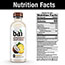 Bai Antioxidant Infused Drinks, Coconut Pineapple, 18 oz., 12/CS Thumbnail 5