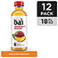 Bai Antioxidant Infused Drinks, Malawi Mango, 18 oz., 12/CS Thumbnail 7
