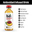 Bai Antioxidant Infused Drinks, Malawi Mango, 18 oz., 12/CS Thumbnail 6