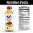 Bai Antioxidant Infused Drinks, Malawi Mango, 18 oz., 12/CS Thumbnail 5