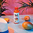Bai Antioxidant Infused Drinks, Malawi Mango, 18 oz., 12/CS Thumbnail 2