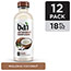 Bai® Antioxidant Infused Drinks, Molokai Coconut, 18 oz., 12/CS Thumbnail 6
