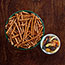 Snyder's® of Hanover Pretzel Sticks, 1.5 oz., 60/CS Thumbnail 2