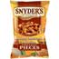 Snyder's® of Hanover Honey Mustard and Onion Pieces, 2.25 oz., 60/CS Thumbnail 1
