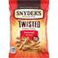 Snyder's® of Hanover Twisted Pretzel Sticks, Seasoned, 2.25 oz, 36/Case Thumbnail 1