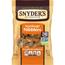 Snyder's® of Hanover Nibblers Sourdough Pretzels, 2.25 oz, 48/CT Thumbnail 1