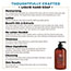 Soapbox™ Liquid Hand Soap, Sea Minerals & Blue Iris, 12.0 oz, Luxe Thumbnail 4