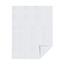 Southworth® 25% Cotton Business Coverstock, 8.5" x 11", 65 lb, White, Linen Finish, 100 Sheets/BX Thumbnail 3