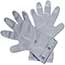 Honeywell Silver North® Silver Shield® Chemical Resistant Gloves, Size 9, 10/PK Thumbnail 1