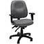 SuperSeats™ "ALL-IN" High Performance Task Chair, Gray Thumbnail 1