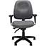 SuperSeats™ "ALL-IN" High Performance Task Chair, Gray Thumbnail 6