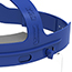 Suncast® Commercial Full Length Face Shield with Adjustable Headgear, 16/CT Thumbnail 5