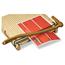 Swingline ClassicCut Ingento Solid Maple Paper Trimmer, 15 Sheets, Maple Base, 12" x 12" Thumbnail 6