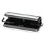 Swingline® 32-Sheet Easy Touch Three- to Seven-Hole Punch, 9/32" Holes, Black/Gray Thumbnail 5