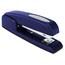 Swingline® 747 Business Full Strip Desk Stapler, 20-Sheet Capacity, Royal Blue Thumbnail 4