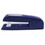 Swingline® 747 Business Full Strip Desk Stapler, 20-Sheet Capacity, Royal Blue Thumbnail 5