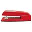Swingline® 747 Business Full Strip Desk Stapler, 20-Sheet Capacity, Rio Red Thumbnail 7
