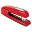 Swingline® 747 Business Full Strip Desk Stapler, 20-Sheet Capacity, Rio Red Thumbnail 8