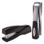 Swingline® Optima Grip Full Strip Stapler, 25-Sheet Capacity, Silver Thumbnail 9