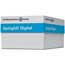 Springhill Digital Opaque Cover, Ivory, 65 lb, 8 1/2" x 11", 2,500/CT Thumbnail 1