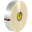 3M™ 371 Carton Sealing Tape, 1.9 Mil, 3" x 1000 yds., Clear, 4/CS Thumbnail 1