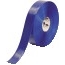 Mighty Line™ Deluxe Safety Tape, 60 Mil PVC, 2" x 100', Blue Thumbnail 1