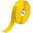 Mighty Line™ Deluxe Safety Tape, 60 Mil PVC, 2" x 100', Yellow Thumbnail 1