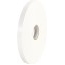 Tape Logic® Double Sided Foam Tape, 1/32", 1/2" x 72 yds., White, 2/CS Thumbnail 1