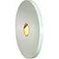 3M™ 4008 Double Sided Foam Tape, 3/4" x 36 yds., 1/8", Natural, 1/CS Thumbnail 1