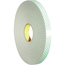 3M 4032 Double Sided Foam Tape, 1" x 5 yds., 1/32", Natural, 1/CS Thumbnail 1