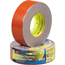 3M 5959 Duct Tape, 2" x 45 yds., 12.0 Mil, Red, 3 Rolls/Case Thumbnail 1