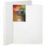 Fredrix® Red Label Standard Stretched Canvas, 9" x 12", 6/CT Thumbnail 1