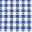 Winco® Table Cloth, 52" x 90", Oblong,  Blue Thumbnail 1