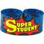 Teacher Created Resources Superhero Super Student Slap Bracelets Thumbnail 1