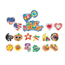 TREND® Sparkle Stickers® Holiday Celebration Variety Pack, 648/PK Thumbnail 1
