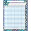 TREND® Large Incentive Charts, Star Brights, 17" x 22" Thumbnail 1