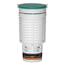 TimeMist® TimeWick Dispenser Refill, Citrus, 0.77 oz, 12/Carton Thumbnail 1